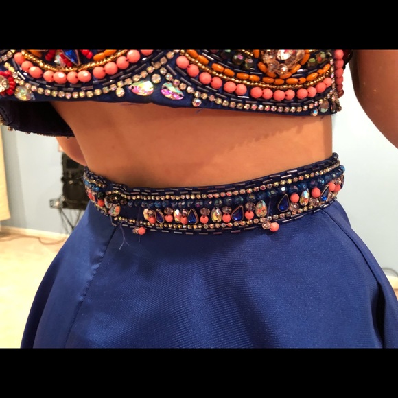 Prom Dress - Picture 3 of 8